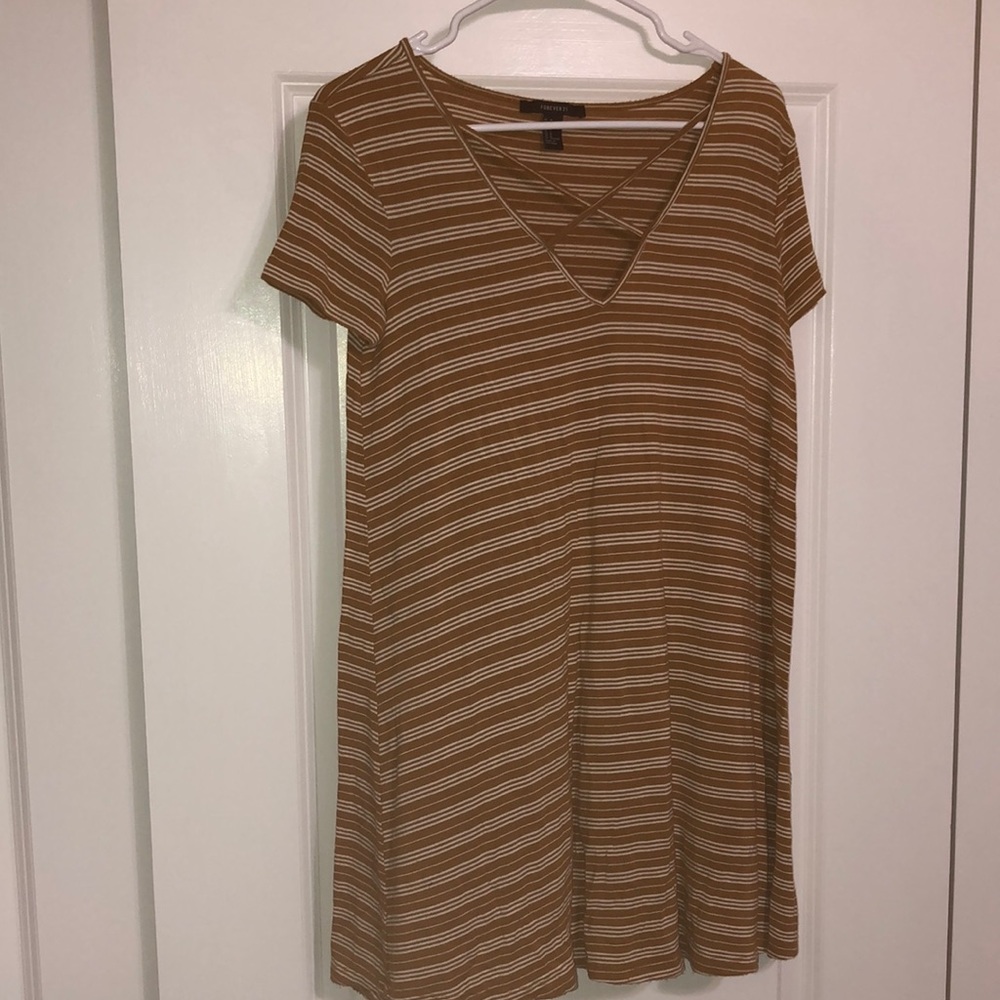 Forever 21 Dress